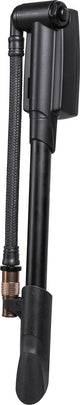 Topeak Mini Pump Pocket Pocket Shock Digital