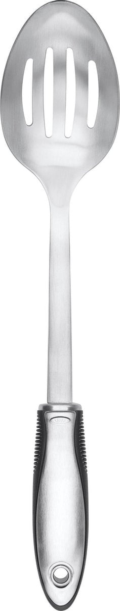 Oxo - Gemüselöffel - Griff - mit Schlitzen
