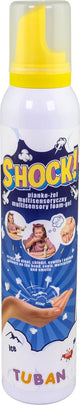 Tuban-Schock! Multisensorisches Schaumgel 200 ml Eis
