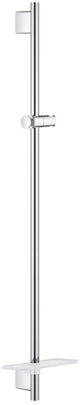 Grohe Rainshower Smartactive Duschstange – 90 cm – mit Seifenschale – Chrom – 26603000