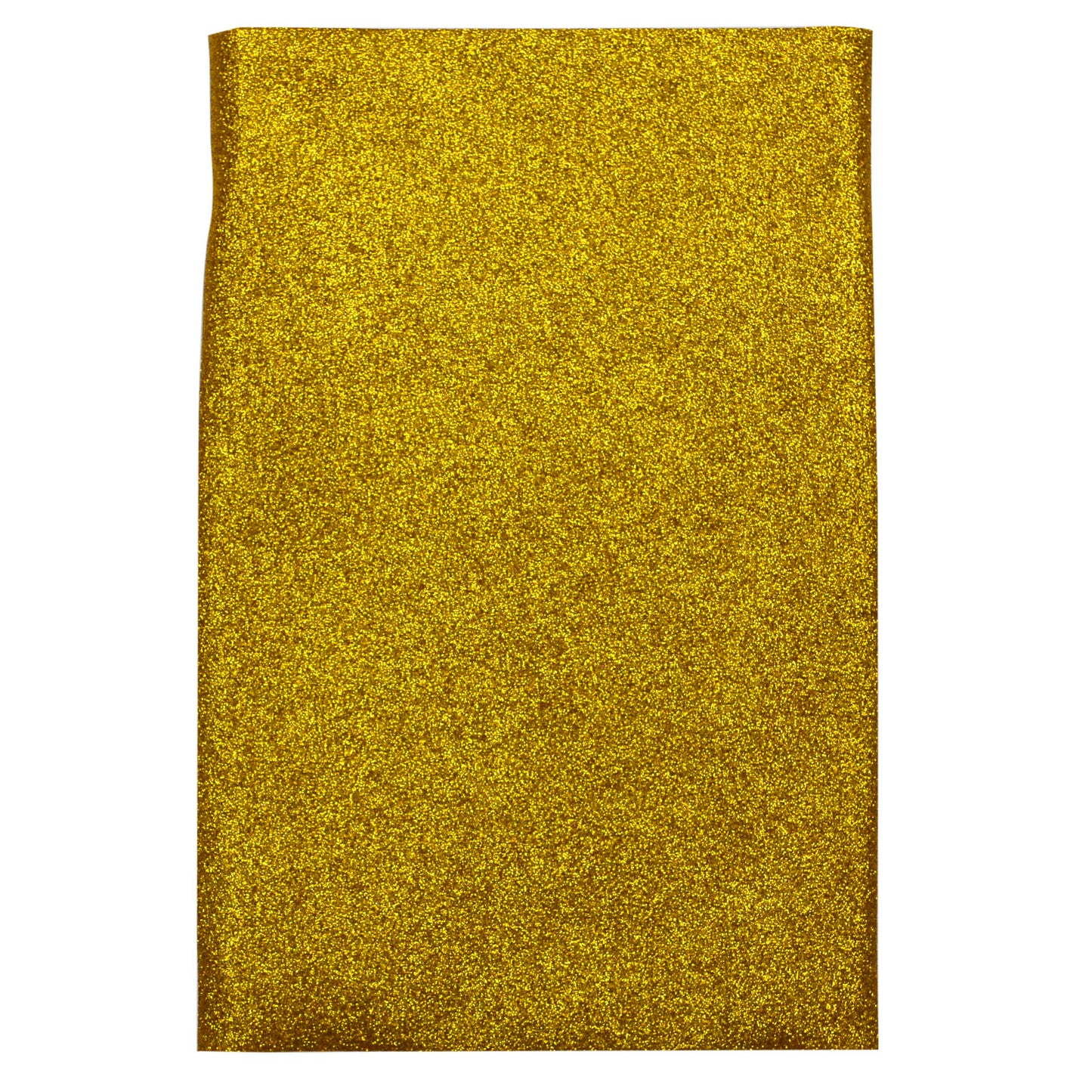 Vaessen Creative • Glitzer Flex A4 Gold