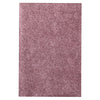 Vaessen creative • Glitzerflex A4 rosa
