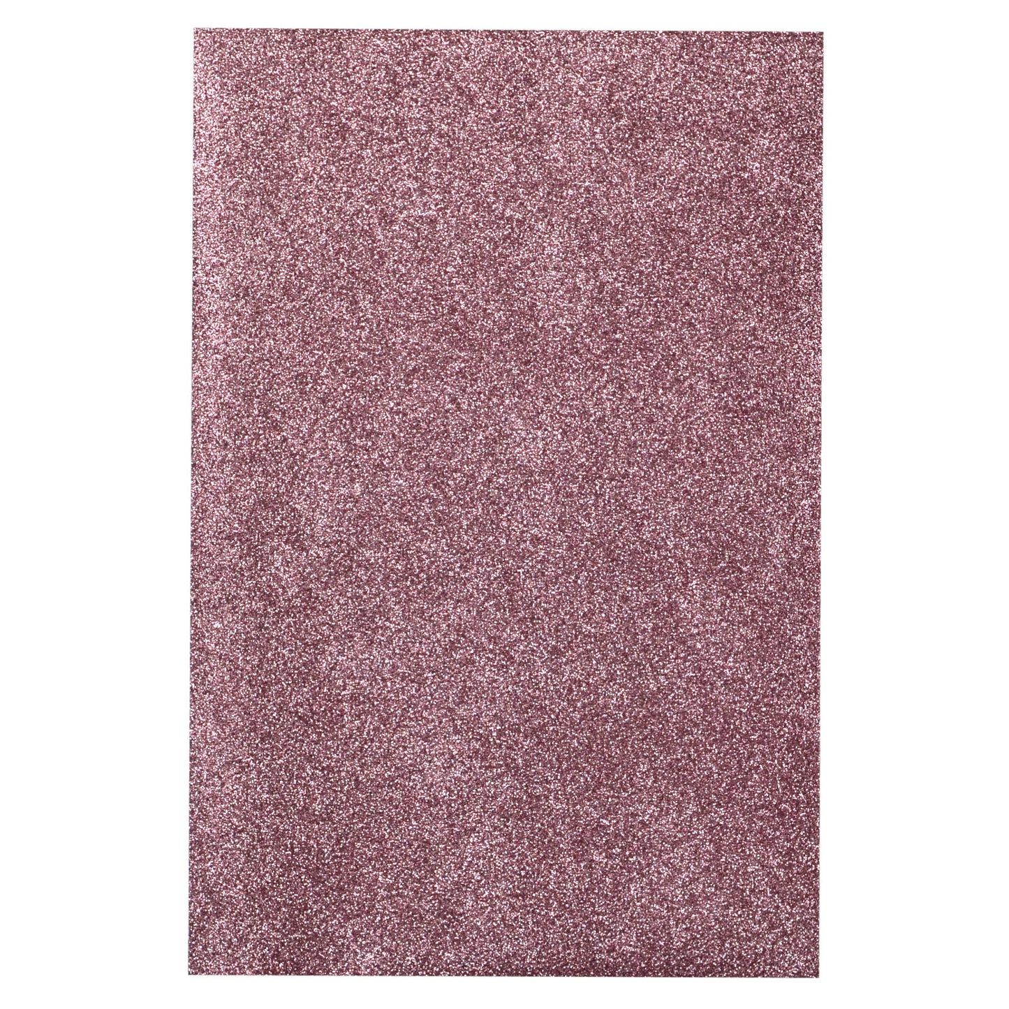 Vaessen creative • Glitzerflex A4 rosa