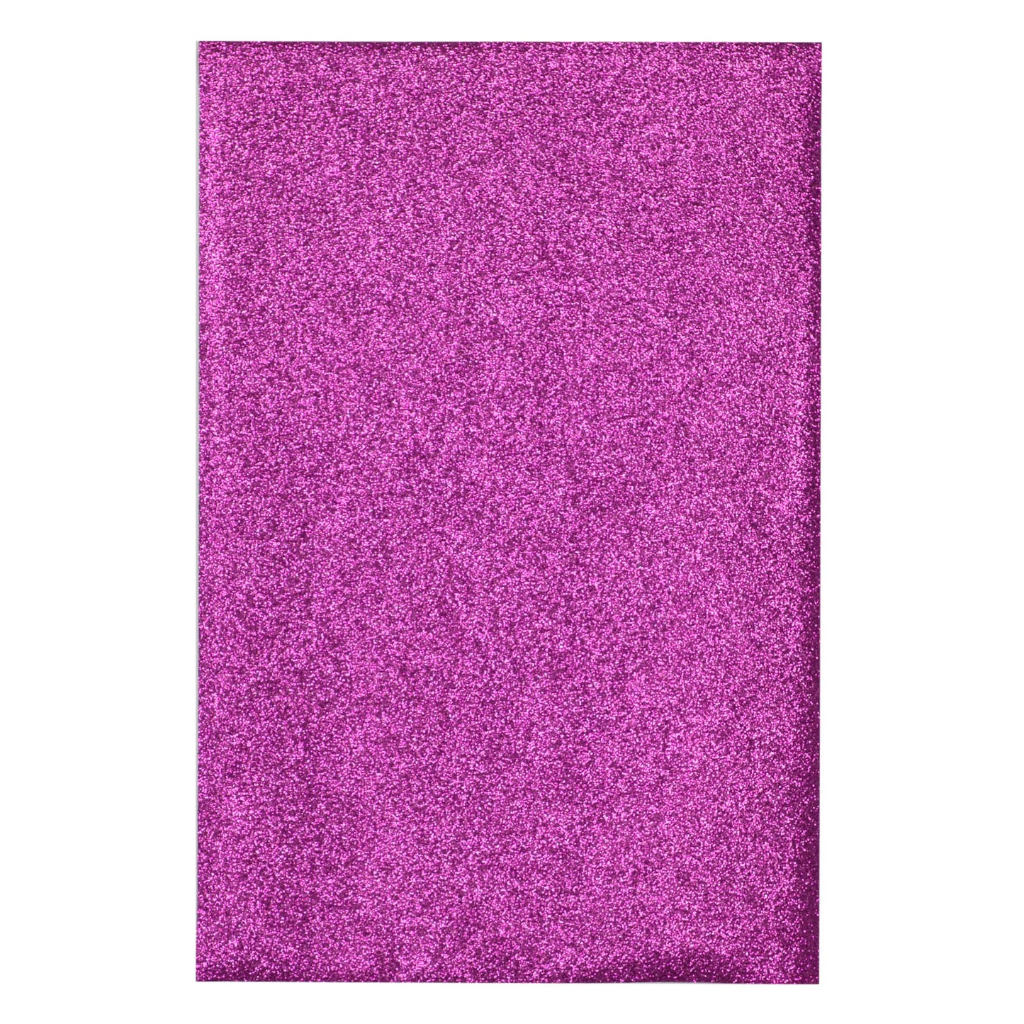 Vaessen Creative • Glitzer Flex A4 Lila