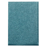 Vaessen creative • Glitzer Flex A4 Jade - afbeelding 2