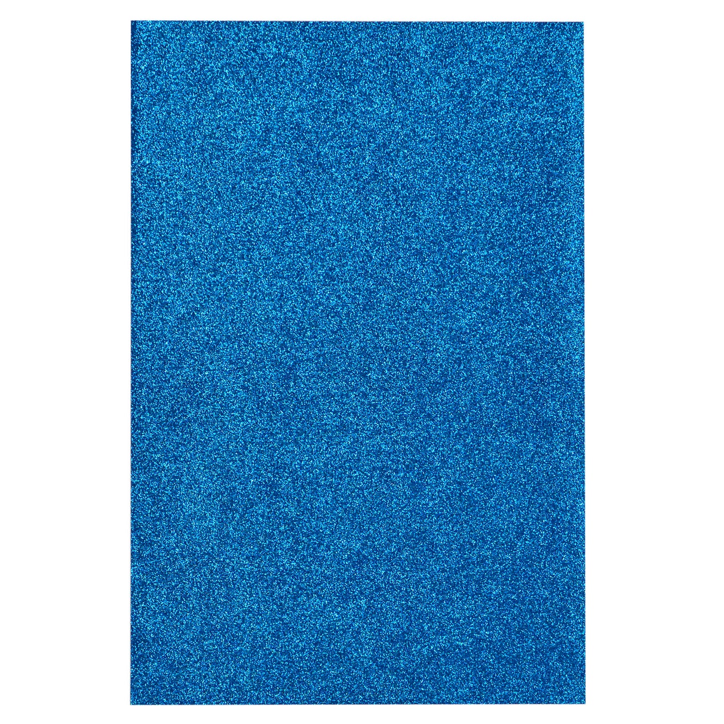 Vaessen creative • Glitzer Flex A4 Aqua