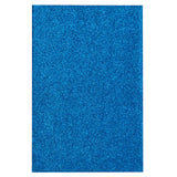 Vaessen creative • Glitzer Flex A4 Aqua - afbeelding 2