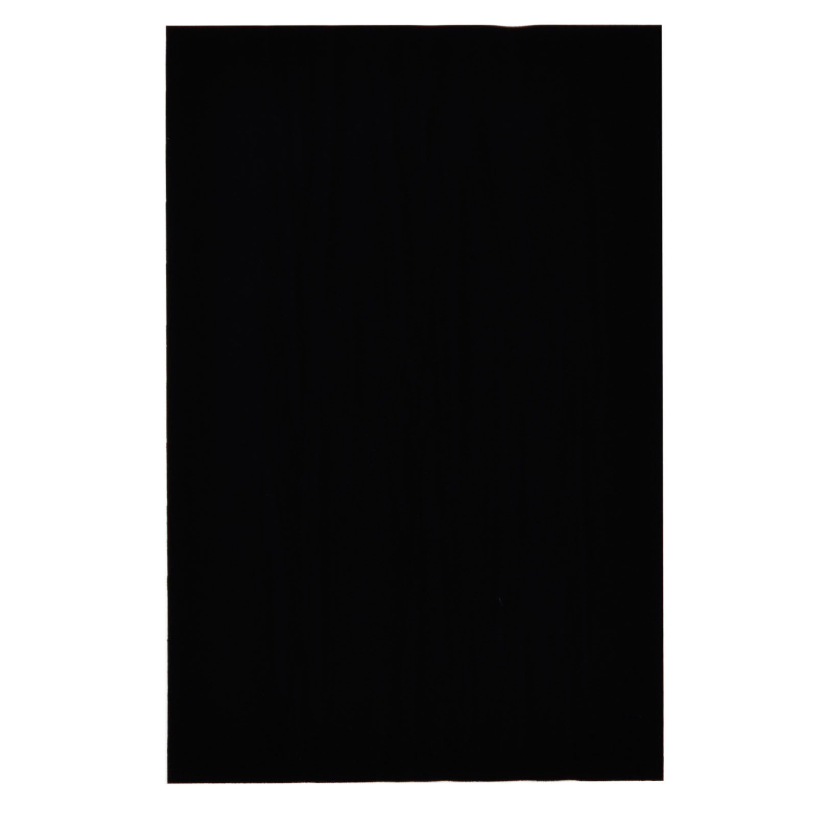 Vaessen creative • Flock A4 schwarz