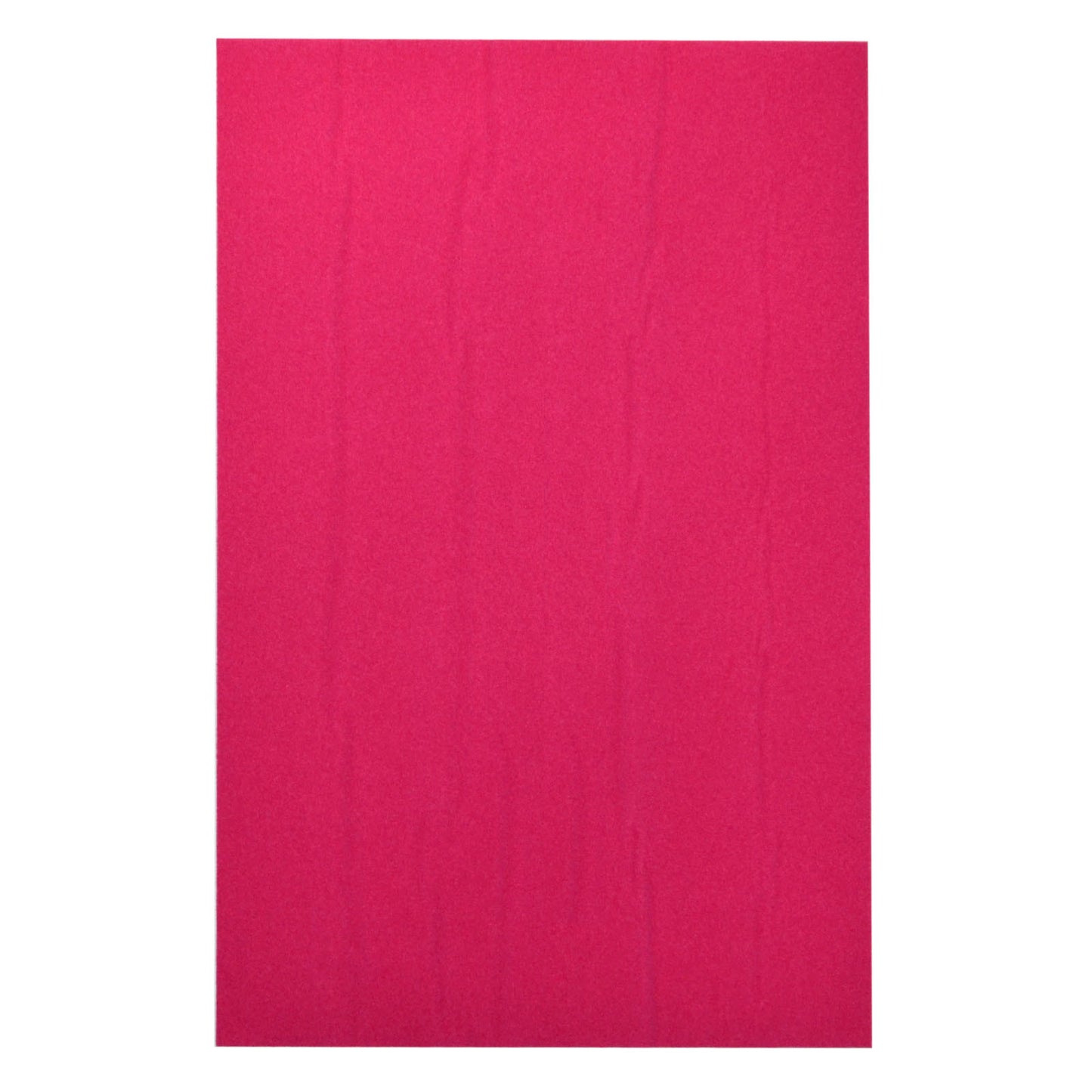 Vaessen creative • Flock A4 rosa