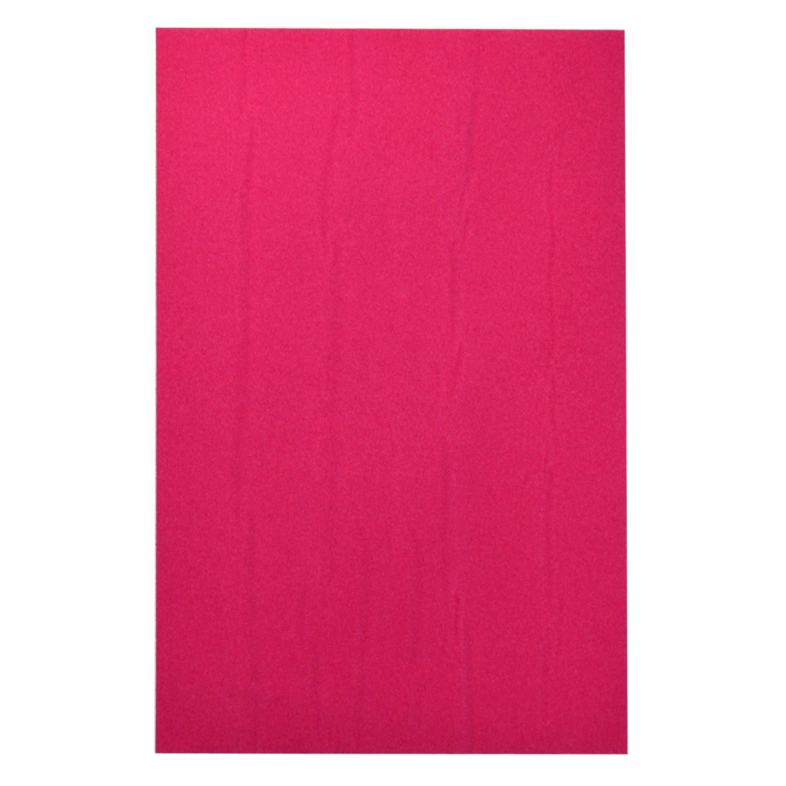 Vaessen creative • Flock A4 rosa