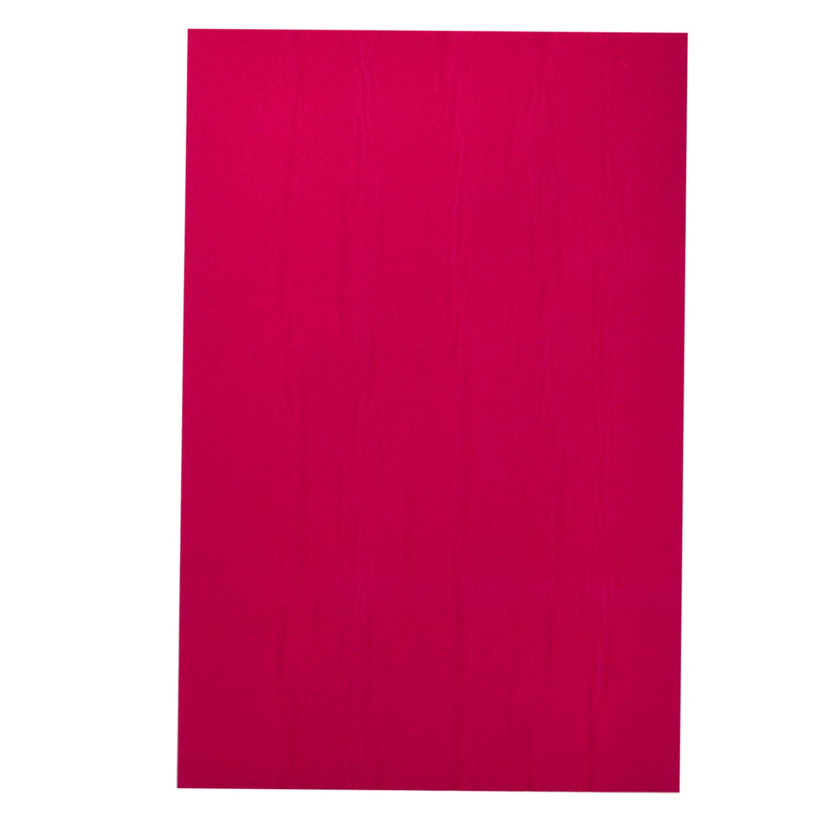 Vaessen creative • Flock A4 rosa