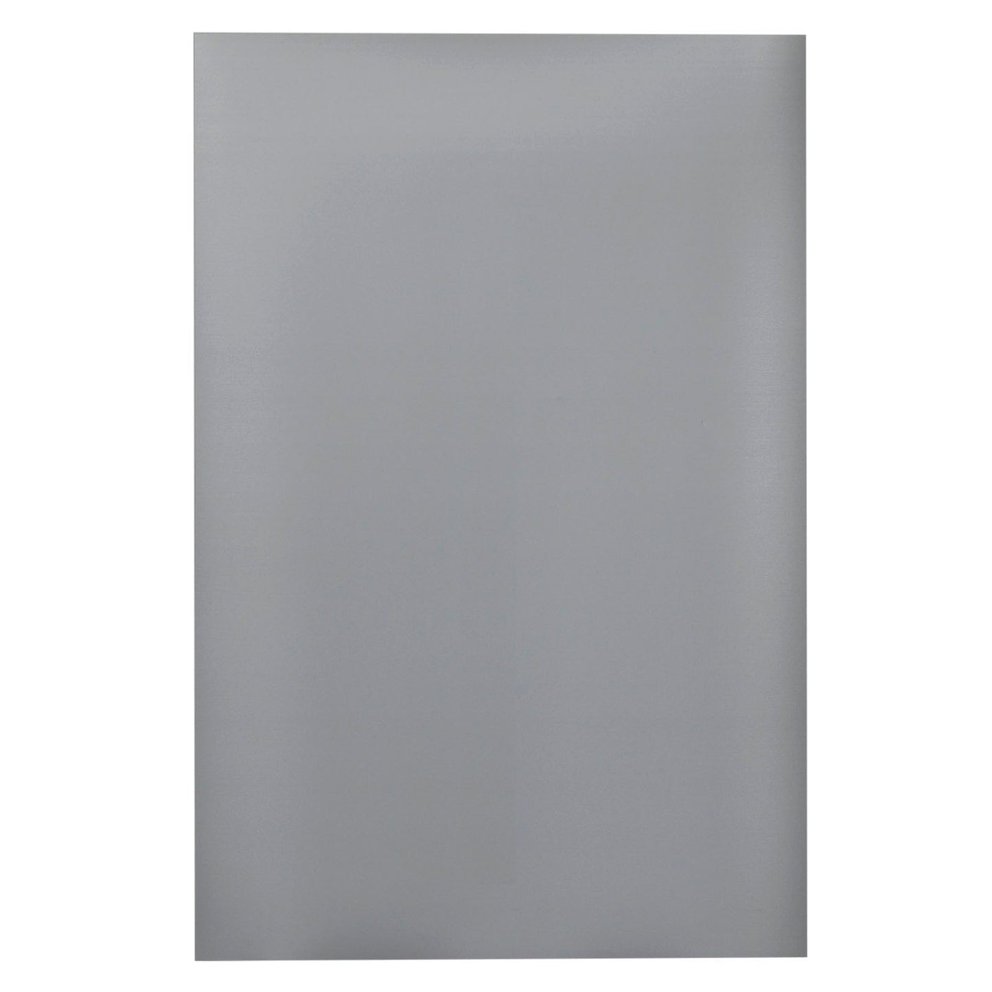 Vaessen creative • Flexfolie PU matt A4 Silber