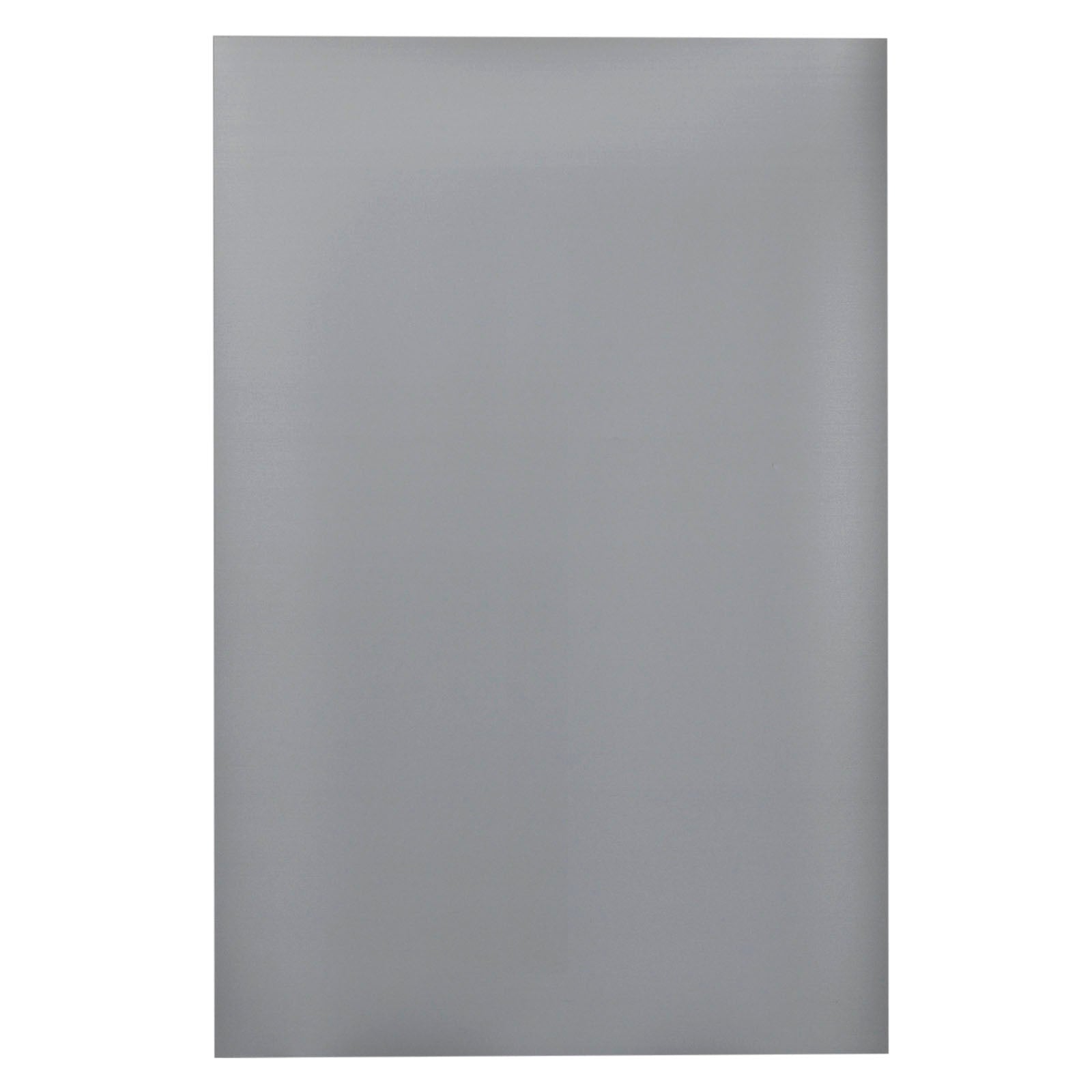 Vaessen creative • Flexfolie PU matt A4 Silber