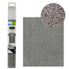 Vaessen creative • Hotfix-Kaviarperlen Silber 24x20cm