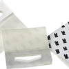 3m 1040297 - Scotchpad-Aufhängelasche 50 Stück = 1 Box) | 1 Stk