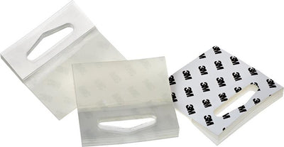 3m 1040297 - Scotchpad-Aufhängelasche 50 Stück = 1 Box) | 1 Stk