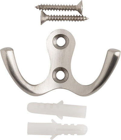 3m 1052422 - Metallhaken w | 1 Stk
