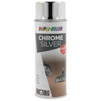 Motip 1000372 - Chromsilber 400 | 2 Stk