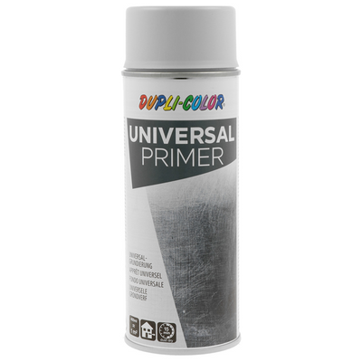 Motip 1068059 - Universalgrundierung grau 400 | 2 Stk