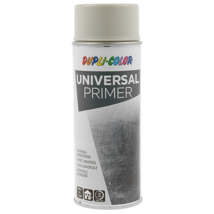 Motip 1000421 - Universalgrundierung beige 400 | 2 Stk