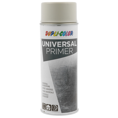 Motip 1000421 - Universalgrundierung beige 400 | 2 Stk