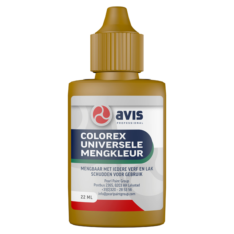 Avis Professional 1034252 – Colorex univ.mengv.25ml Oxydg | 2 Stk