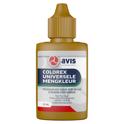 Avis Professional 1034252 – Colorex univ.mengv.25ml Oxydg | 2 Stk