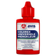 Avis Professional 1034253 - Colorex Univ Mix.25ml rot | 2 Stk