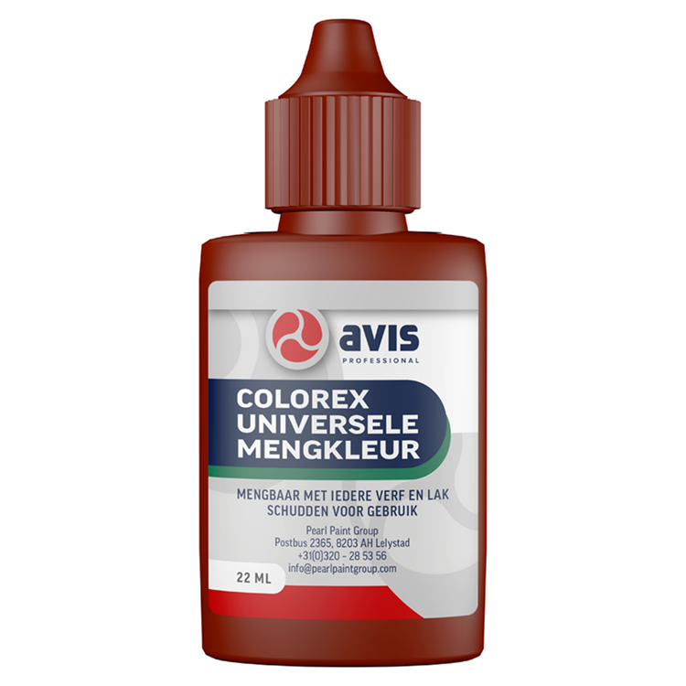 Avis Professional 1034254 - Colorex Univ Mix.25ml Oxydr | 2 Stk