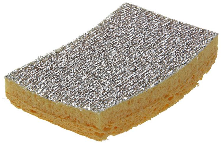 Nicols 1005328 - Celloschutz Glaskeramik 2 Stück | 17 Stück