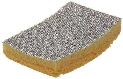 Nicols 1005328 - Celloschutz Glaskeramik 2 Stück | 17 Stück