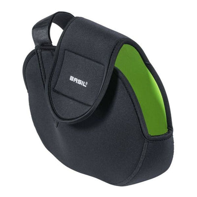 Basil Mid Engine Cover - Abdeckung Mittelmotor - universal - schwarz