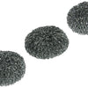 Nicols 1002745 – Metanic-Metallschleifer x3 | 16 Stück