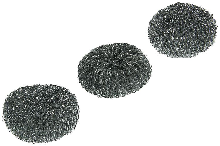 Nicols 1002745 – Metanic-Metallschleifer x3 | 16 Stück