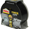Pattex 1001841 - Powerband 25m schwarz bl | 6 Stück