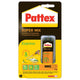 Pattex 1005197 - Supermix Express 1min. | 6 Stück
