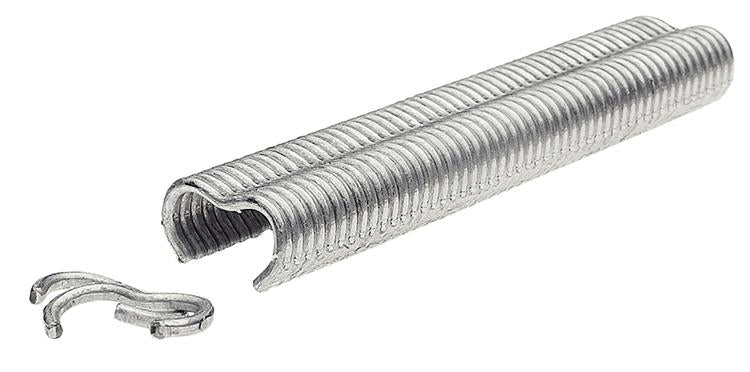 Rapid 1011741 – Hogrings (400) für 16 Galva-C | 5 Stück