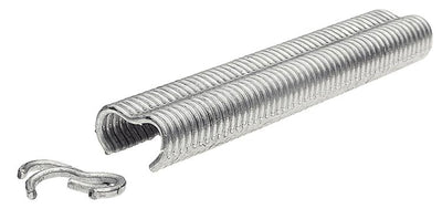 Rapid 1011741 – Hogrings (400) für 16 Galva-C | 5 Stück