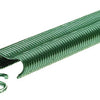 Rapid 1011746 - Schweineringe grün plastifiziert (215) Fr 22 | 5 Stück