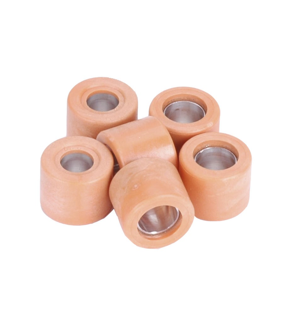 Leovince Varational ROL Set 19x15,5 mm 7.2gr