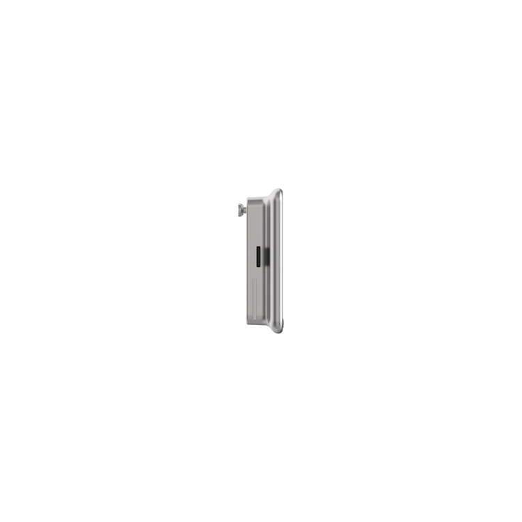 Ezviz 1069342 – dp2 Türspion mit Bildschirm cs-dp2-a0-6e2wpfbs | 1 Stk