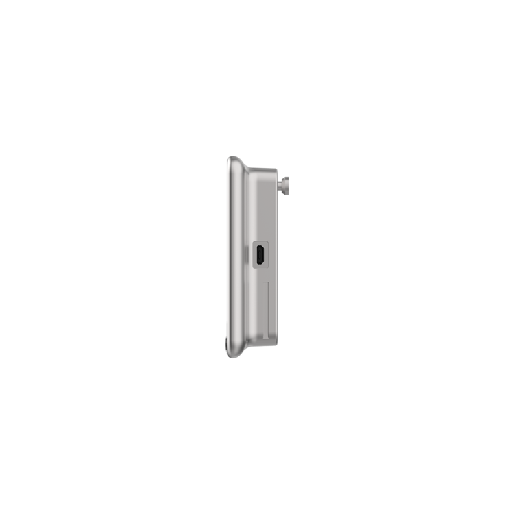 Ezviz 1069342 – dp2 Türspion mit Bildschirm cs-dp2-a0-6e2wpfbs | 1 Stk