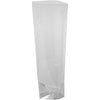 Creativ Company Cellophan Bag, H: 16 cm, dumm 6,5 x 4,5 cm, Dicke 25 MY, 20 Stück 1 Box