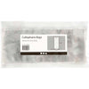 Creativ Company Cellophan Bag, H: 16 cm, dumm 6,5 x 4,5 cm, Dicke 25 MY, 20 Stück 1 Box
