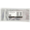 Creativ Company Cellophan Bag, H: 19 cm, dumm 7,5 x 5,5 cm, Dicke 25 MY, 20 Stück 1 Box