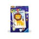 Ravensburger Creart Painting bei Number - Leeuw