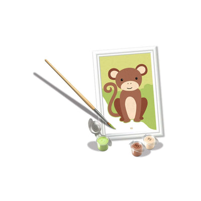 Ravensburger Creart Painting nach Nummer - AAP