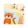 Ravensburger Kreart Painting bei Number - Tiger