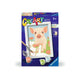 Ravensburger Creart Painting nach Nummer - Varken