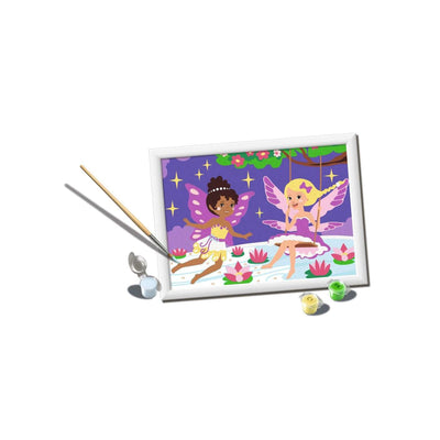 Ravensburger Creart Painting nach Nummer - Gebühr